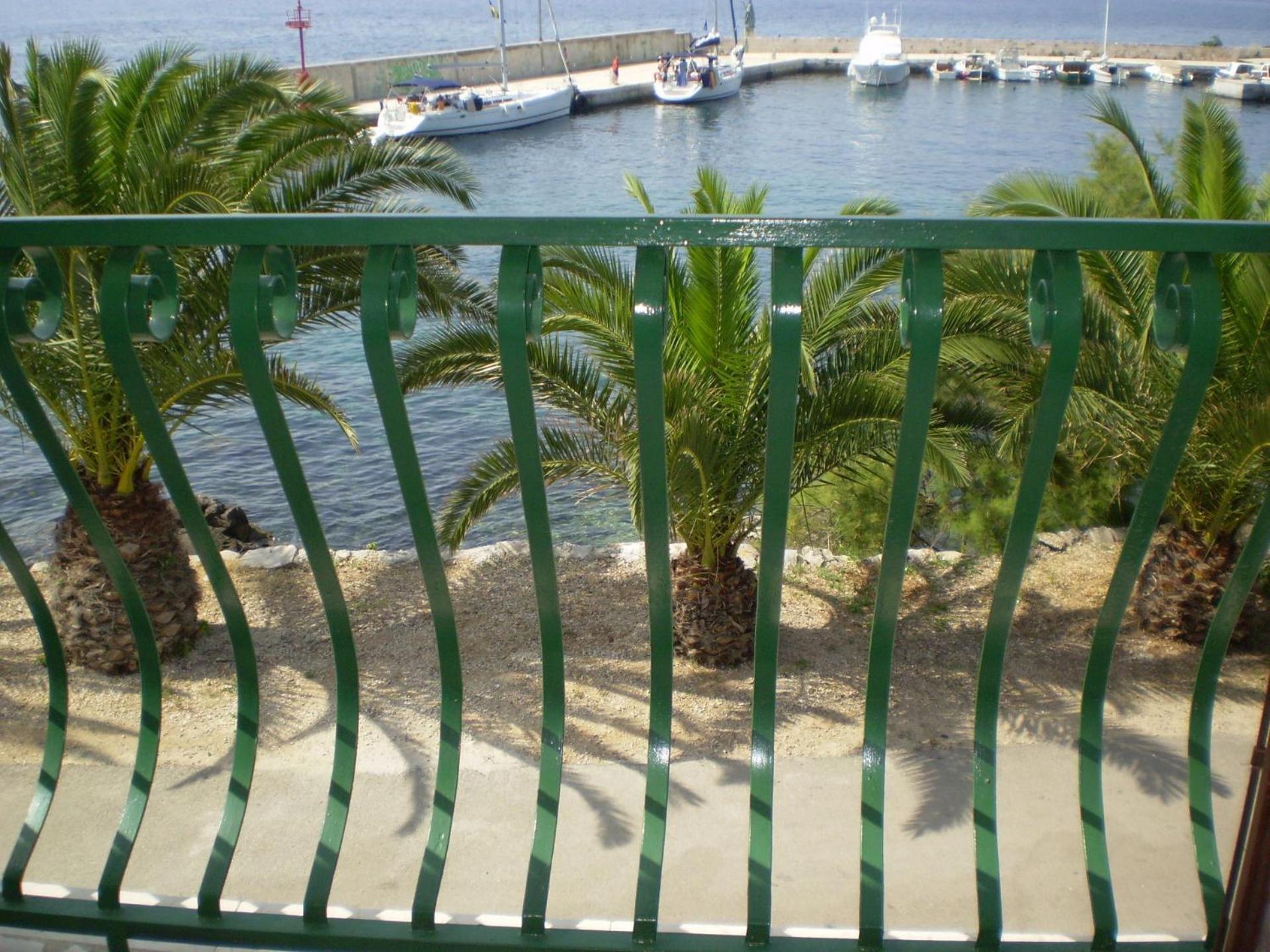 Smil - 30 M From Sea Appartamento Sućuraj