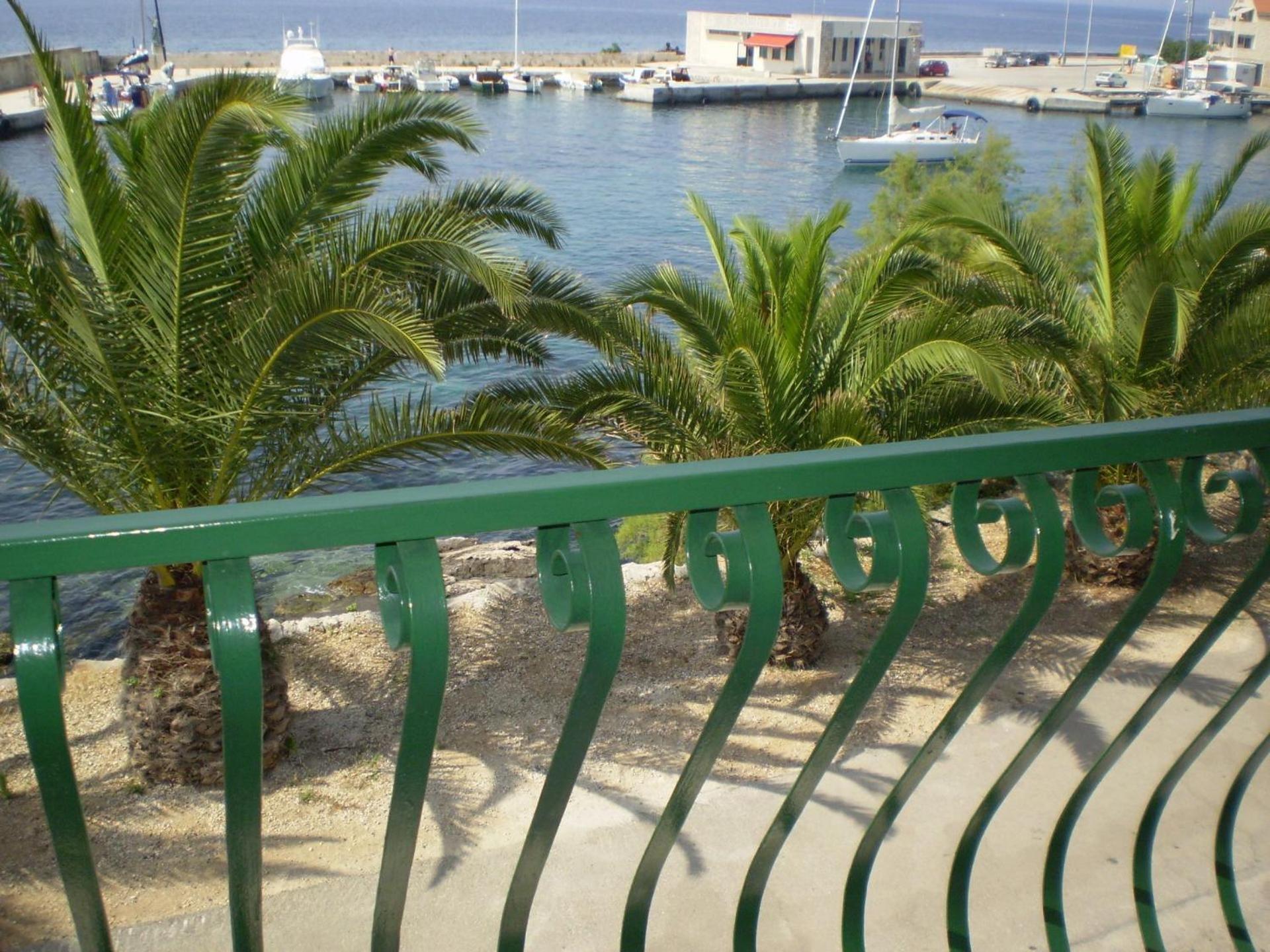 Smil - 30 M From Sea Appartamento Sućuraj